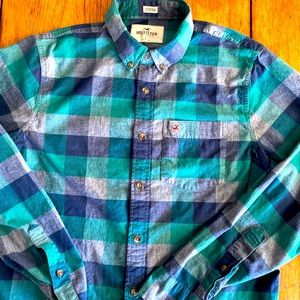 Holiister shirt